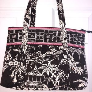 Vera Bradley Sm. Shoulder Bag
